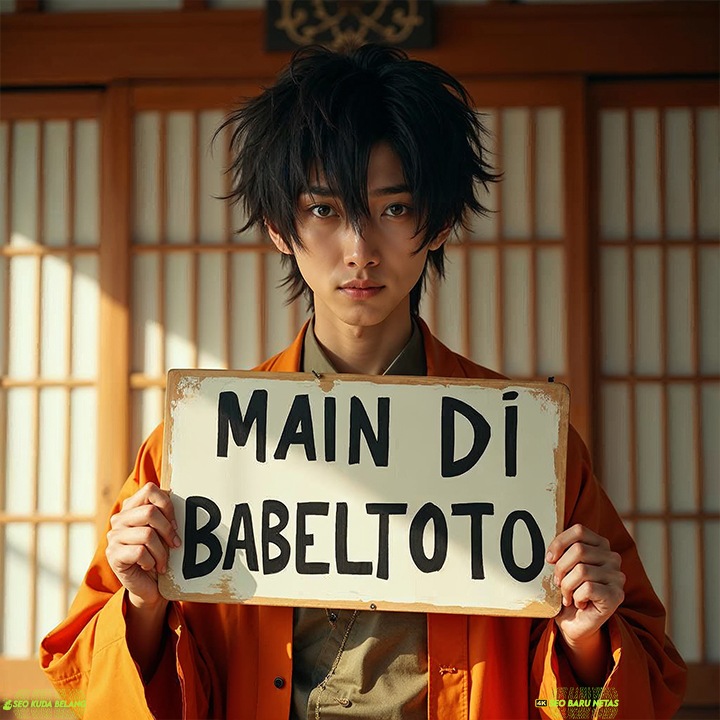 BABELTOTO